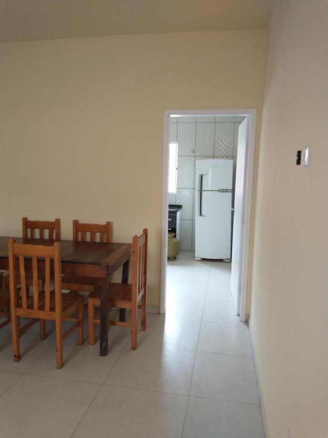 Appartement CHALÉS BEIRA RIO - PRAIA DO MARANDUBA - apartamento 2 quartos à Ubatuba Extérieur photo